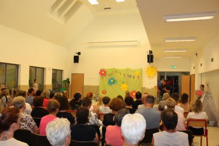 ZAKLJUČEK ŠOLSKEGA LETA NA PODRUŽNICI ŽAGA6